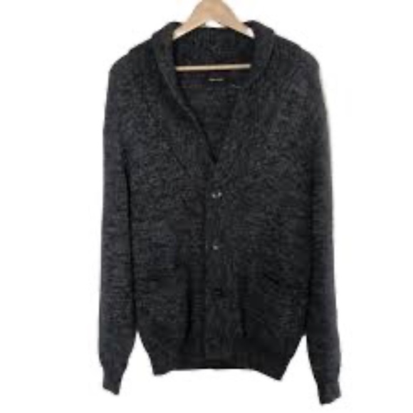 CANDA C & A CARDI SIZE MED - Picture 1 of 6